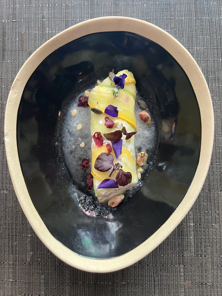 Photographie du restaurant Melagodo - IMG_2934