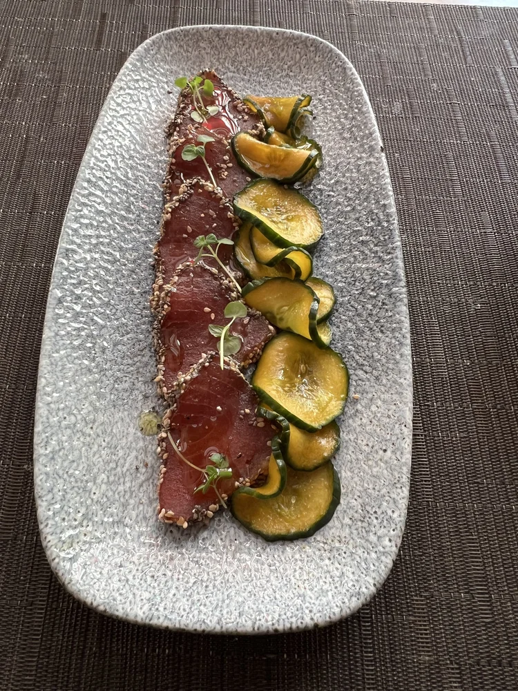 Photographie du restaurant Melagodo - IMG_2940