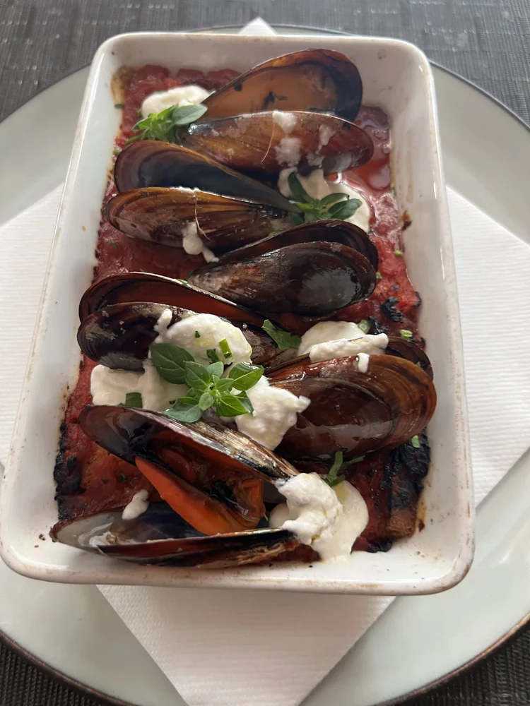 Photographie du restaurant Melagodo - IMG_2942