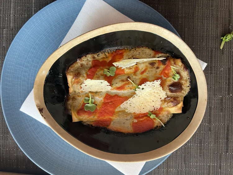 Photographie du restaurant Melagodo - IMG_2950