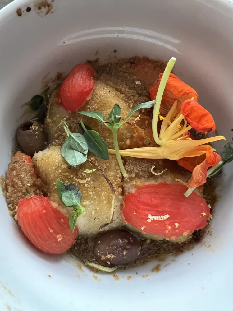 Photographie du restaurant Melagodo - IMG_2958