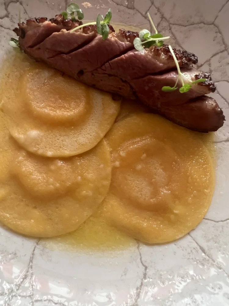 Photographie du restaurant Melagodo - IMG_2960