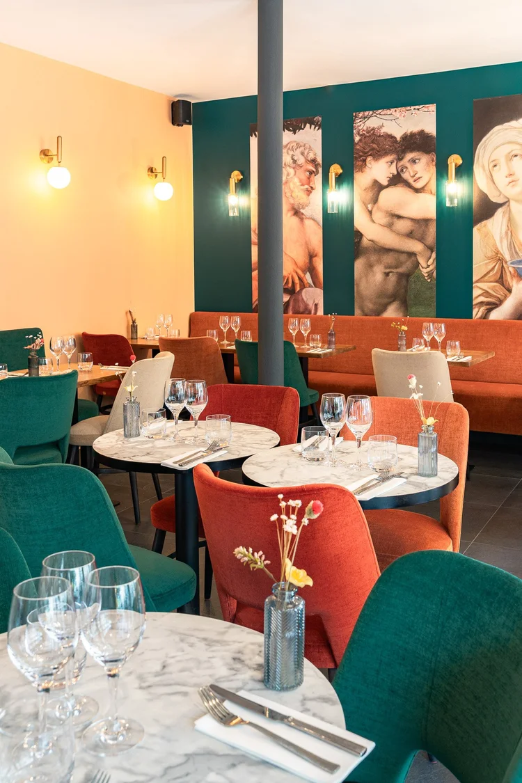 Photographie du restaurant Melagodo - Melagodo-Credits-Sophie-Chanimbaud-02
