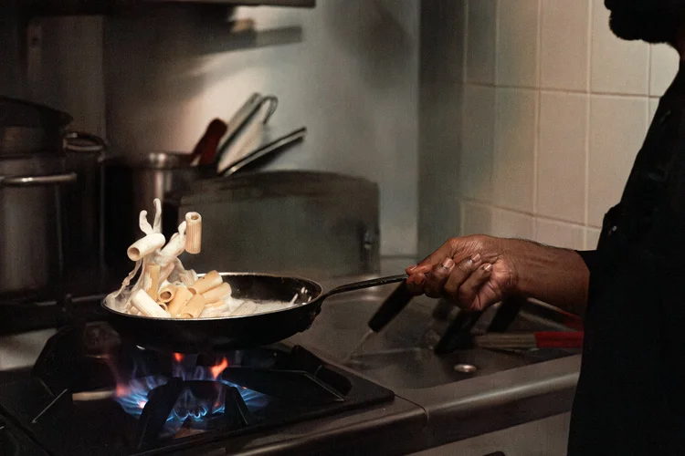 Photographie du restaurant Melagodo - Melagodo-Credits-Sophie-Chanimbaud-59