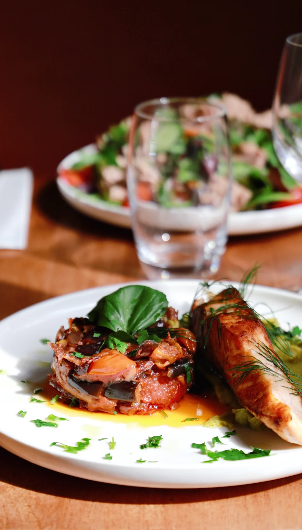 Photography of Melagodo restaurant - RNI-Films-IMG-00A77BFA-B0BF-4F90-BD39-87408C23C036