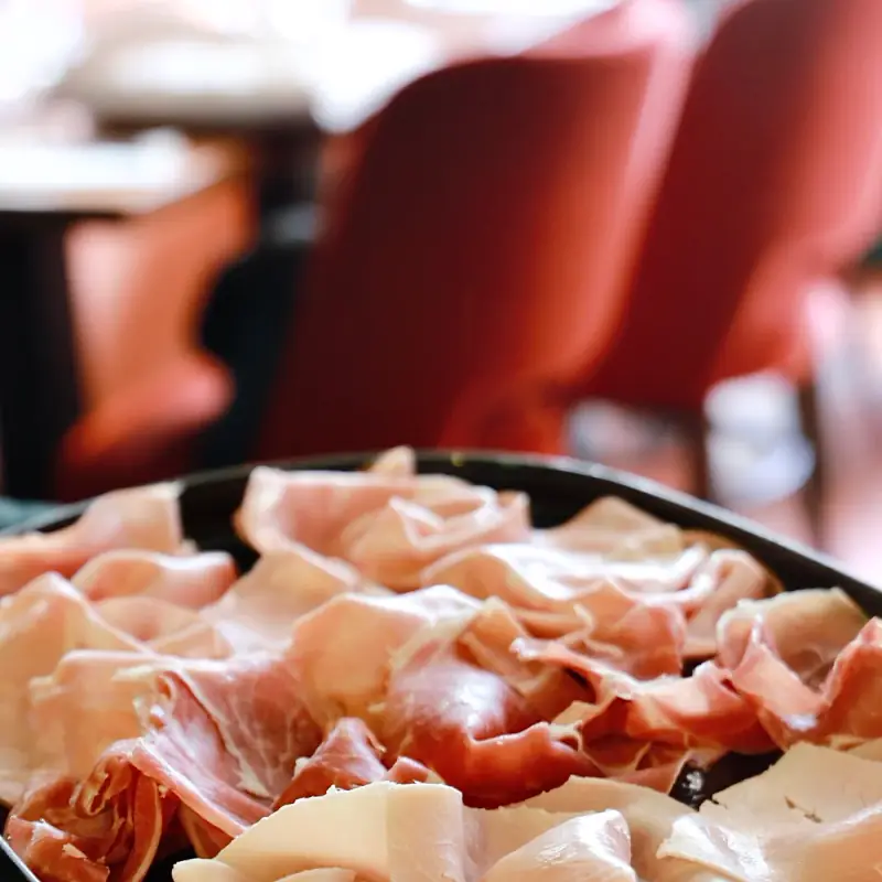 Gran Tagliere del Gusto
