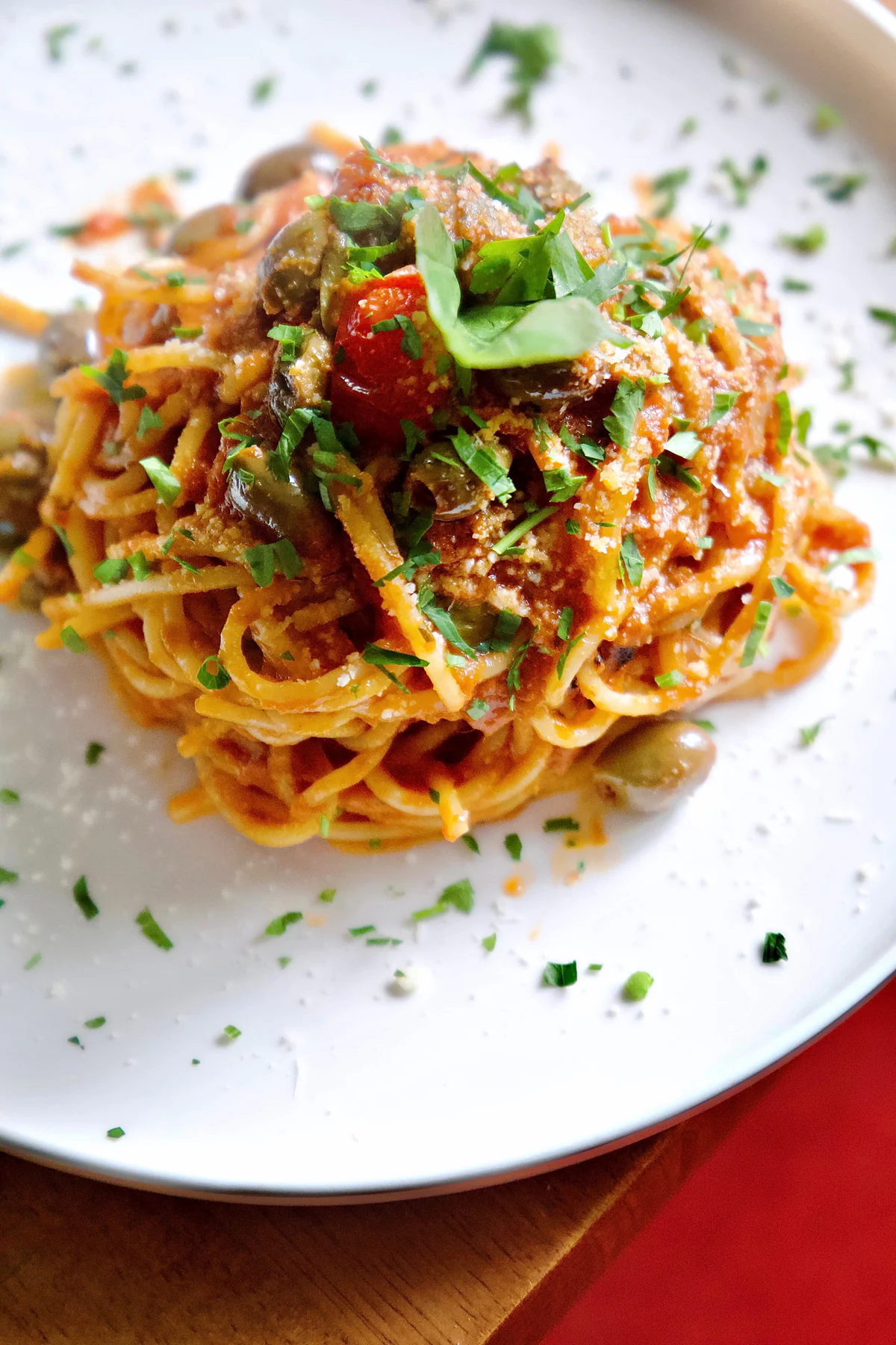 Photography of Melagodo restaurant - plat-7
