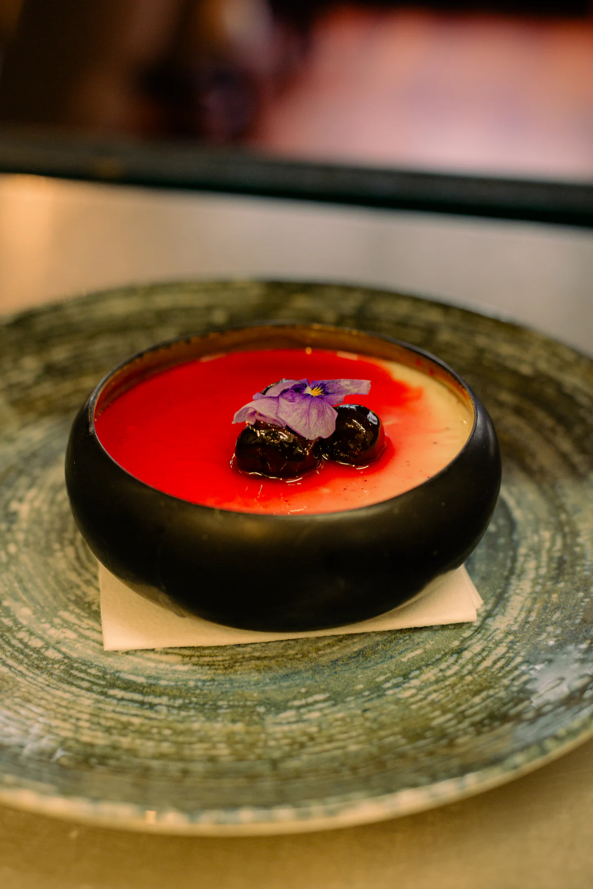 Photography of Melagodo restaurant - plat5
